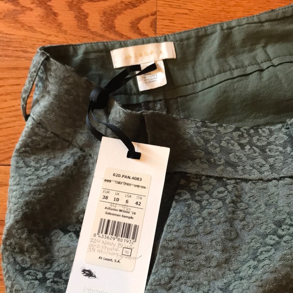 Intropia  size 38 new - Picture 6 of 8